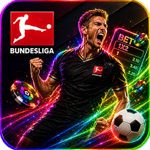 Bundesliga
