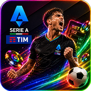 Serie-A