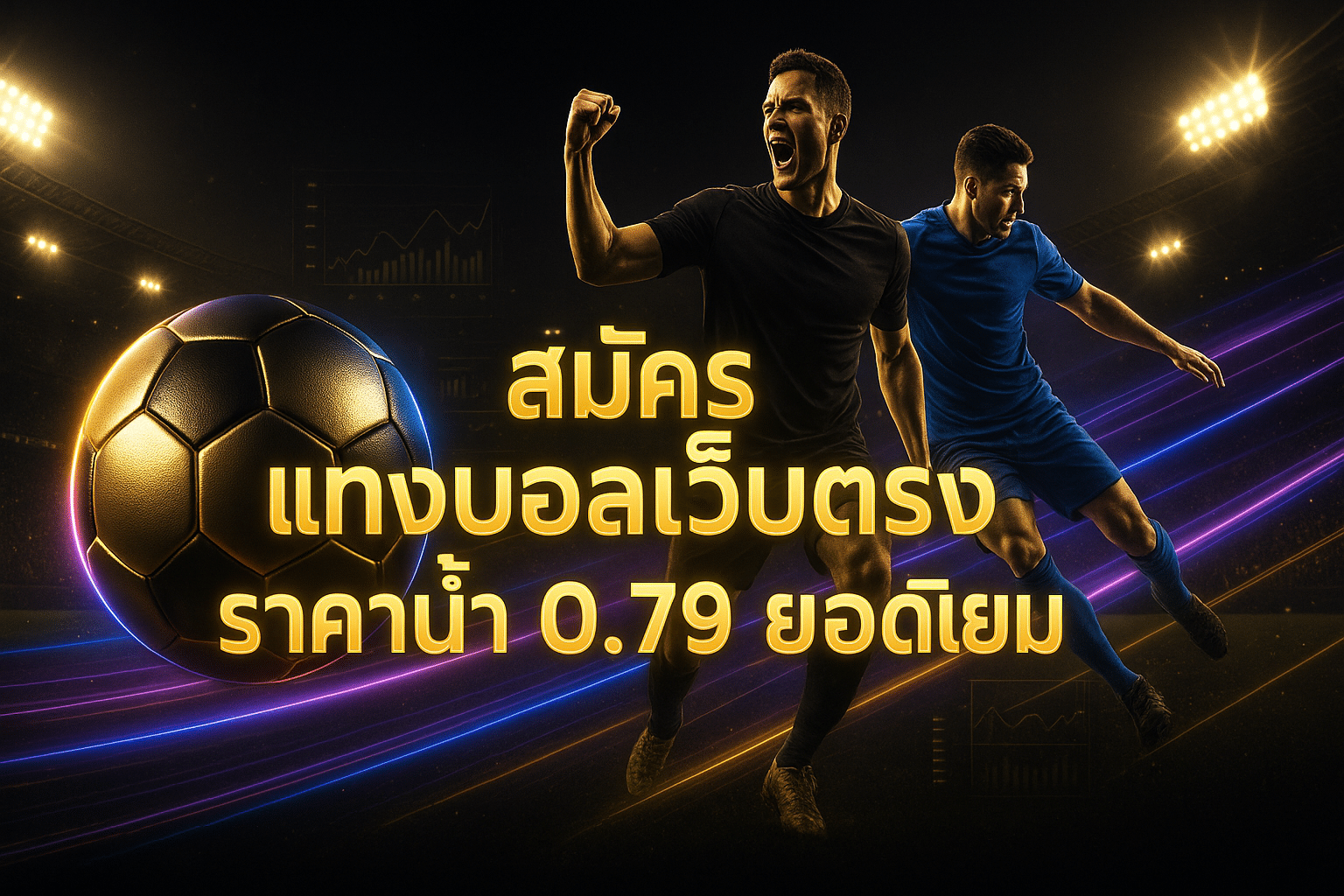 สมัคร แทงบอลเว็บตรง